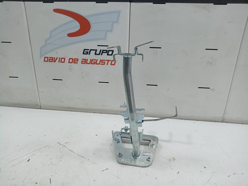 Soporte fuso canter 3s13   |   01.13 